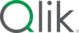 Logo der Firma Qlik