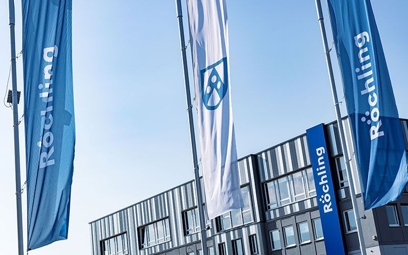 RÖCHLING INDUSTRIAL OEPPING GMBH & CO. KG