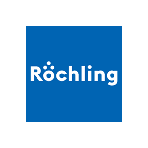 Logo der Firma Röchling Industrial Oepping