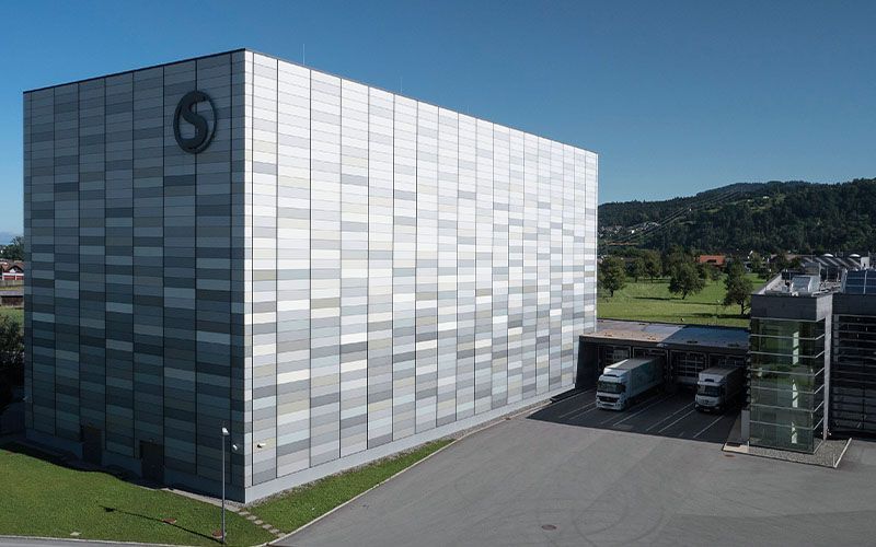 SCHWARZACH PACKAGING GMBH