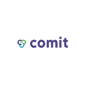 Logo der Firma Comit