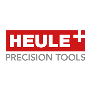 Logo der Firma Heule - Precision Tools