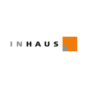 Logo der Firma Inhaus