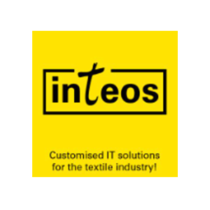 Logo der Firma Inteos - IT solutions