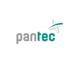 Logo der Firma Pantec