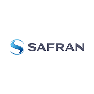 Logo der Firma Safran
