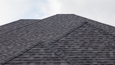 Roofing — Rooftop in Long Island, NY