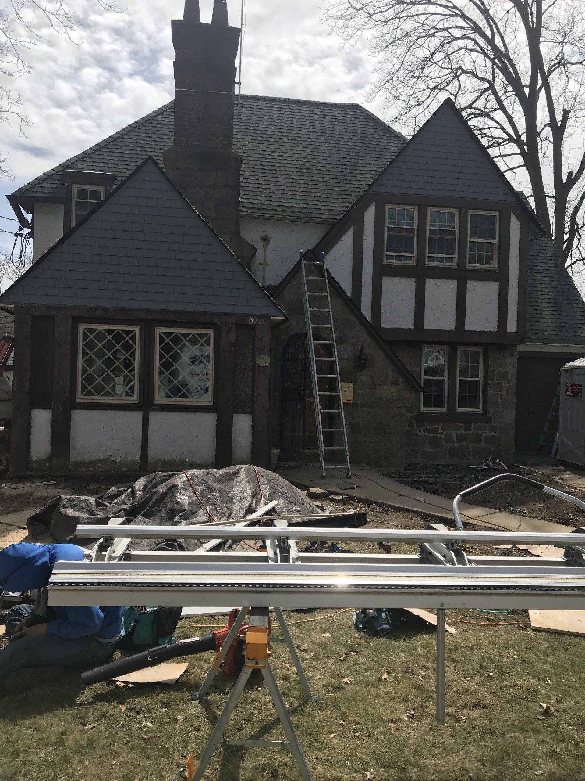 Gallery Long Island, NY Two Brothers Gutters and Roofing