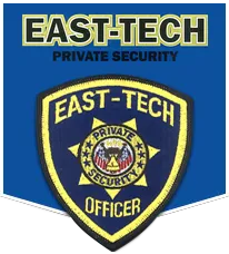 East-Tech Private Security Inc. East-Tech Private Security Inc.