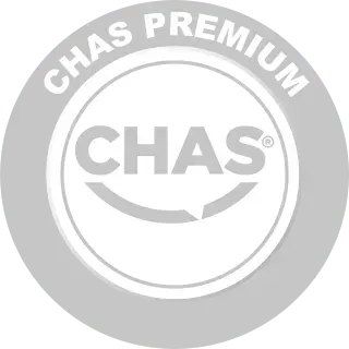 CHAS, Approved
