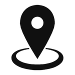 Icona – Geolocalizzazione