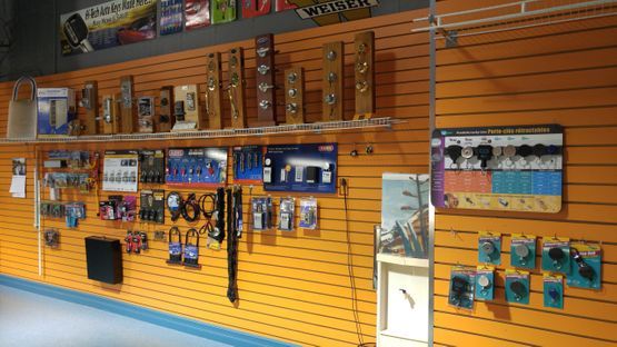 Serruriers Vachon-Bouffard Inc. photo 3