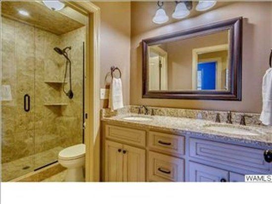 Kelley Bathroom Hall — Tuscaloosa, AL — Toby Nichols Construction