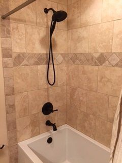 Smith Bathtub Design — Tuscaloosa, AL — Toby Nichols Construction