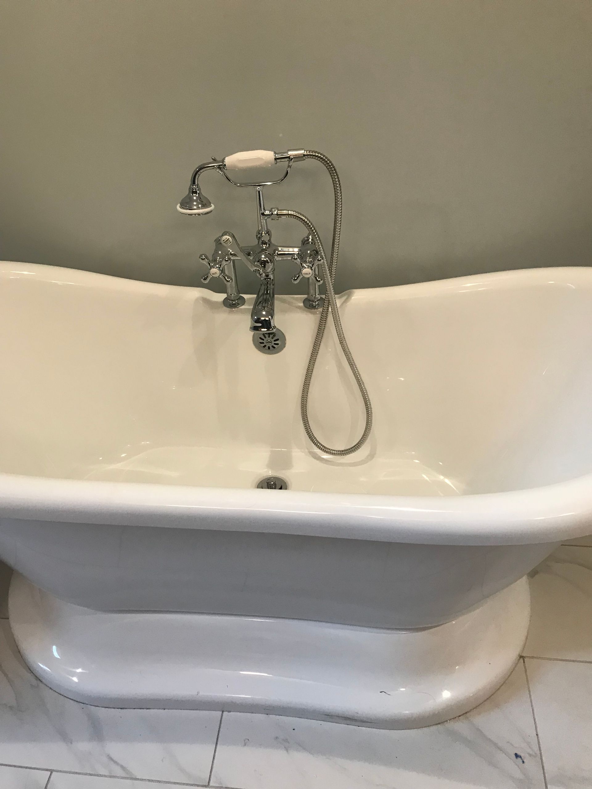 Pipes Underground — Medina, OH — Do It All Plumbing Inc.