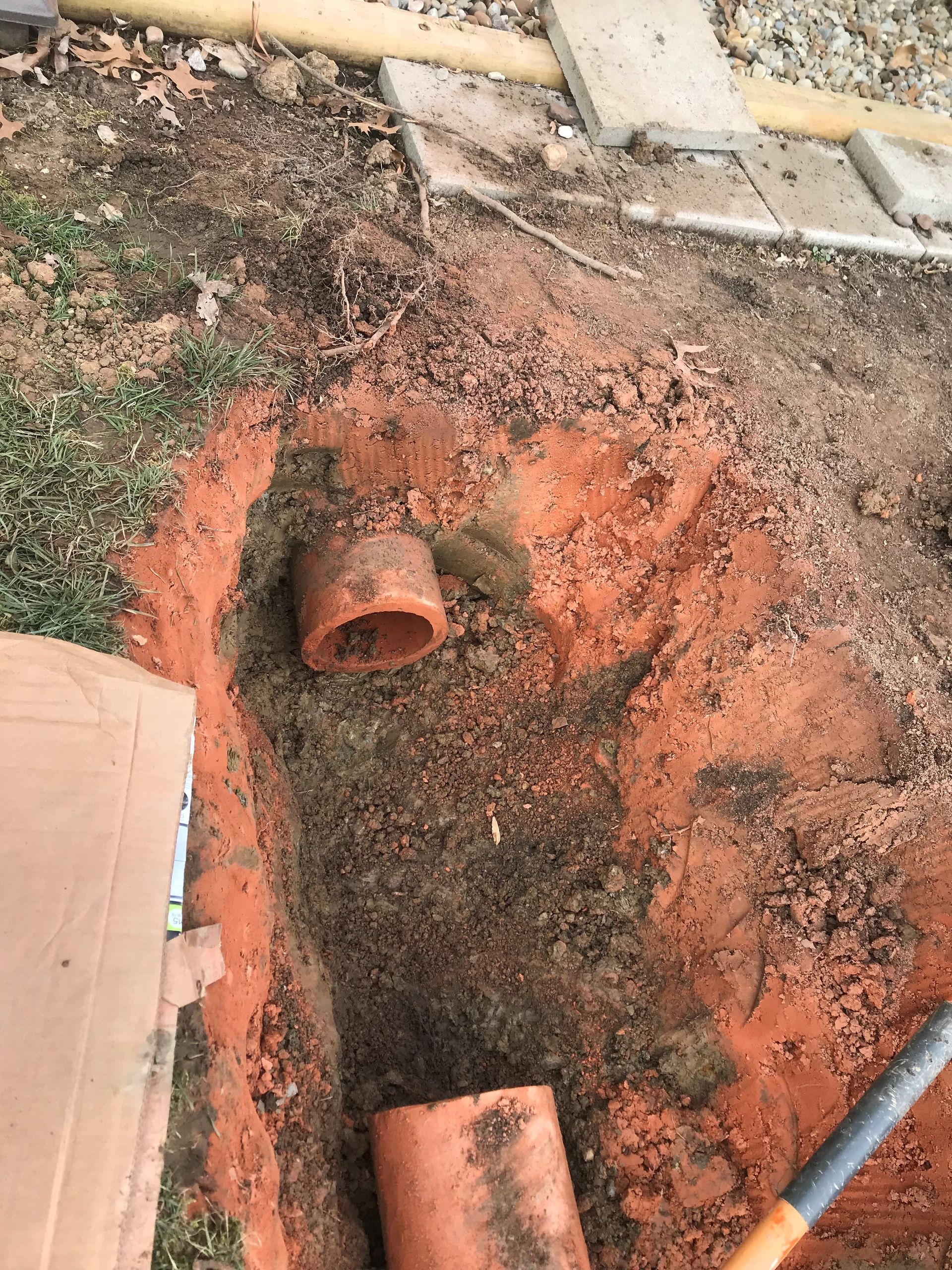 Repairing Pipes — Medina, OH — Do It All Plumbing Inc.