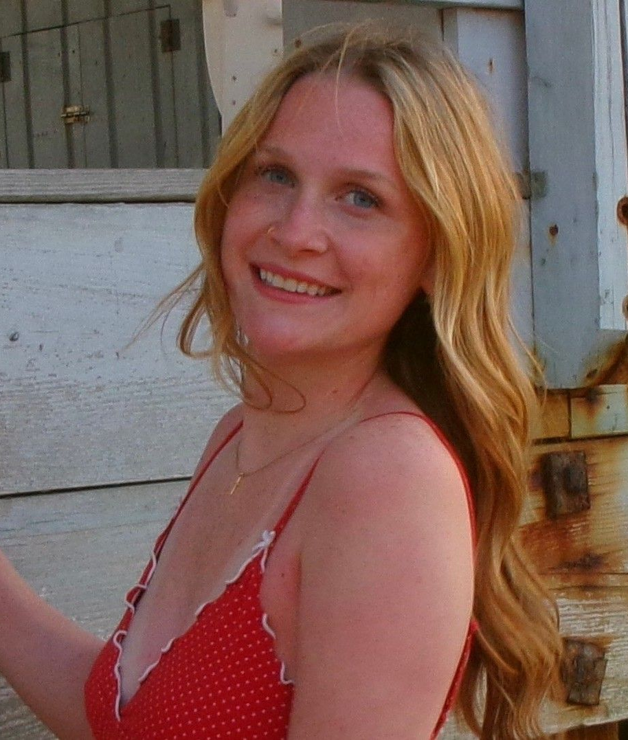 Ali Hess — Monrovia, MD — Monrovia Salon