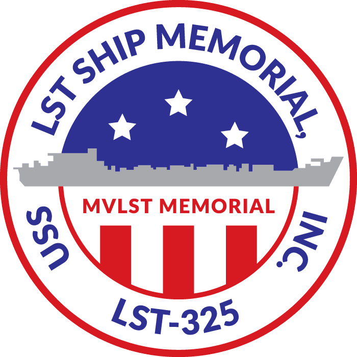 LST-325 Ship Memorial