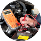 Battery Service and Repair in Bridgeport, TX | Lone Star Lube & Tune