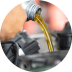 Oil Change in Bridgeport, TX | Lone Star Lube & Tune