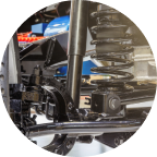 Suspension Repair in Bridgeport, TX | Lone Star Lube & Tune