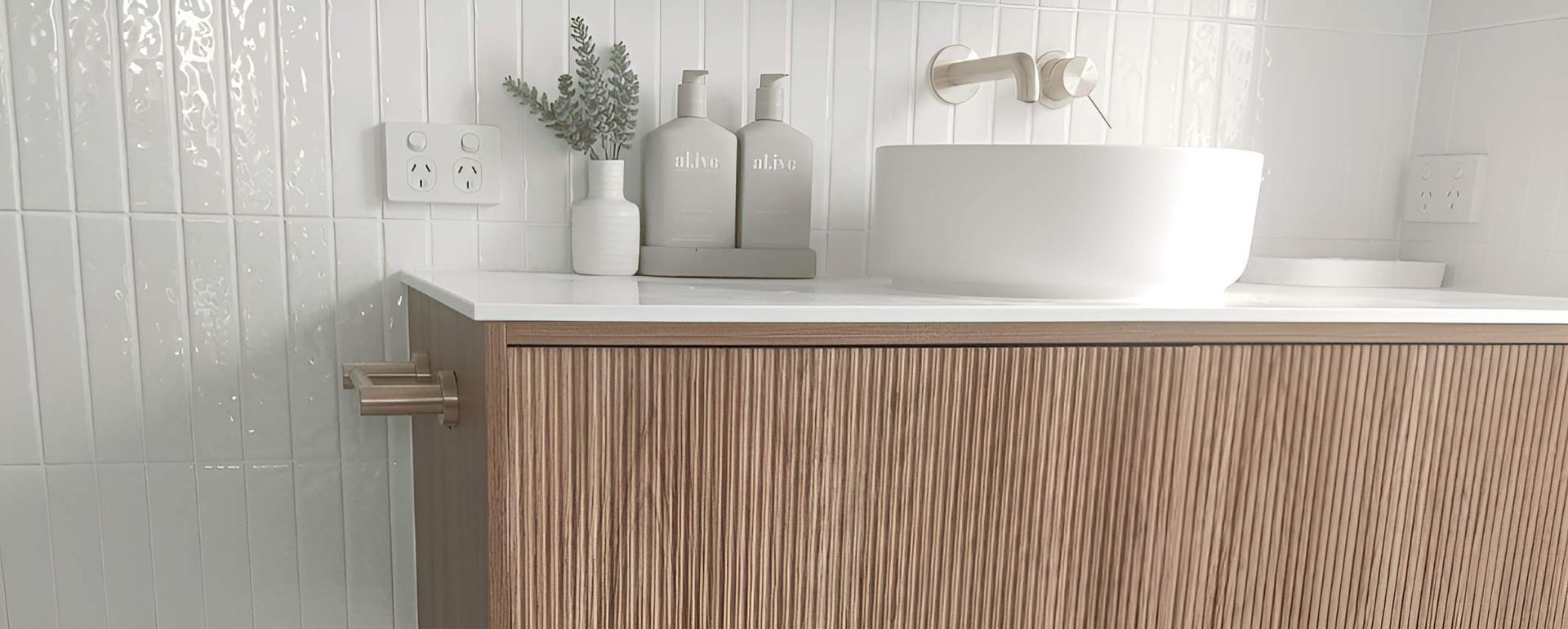 2023 Bathroom Trends