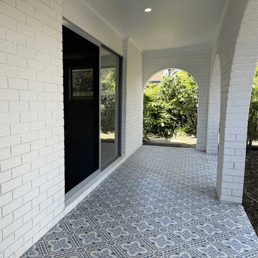 Home Extension Finish Renovation — Nyblad Construction in Caloundra West, QLD
