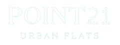 Logo with a letter
