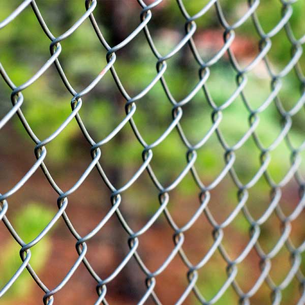 Fence Installation ─ Chain - Link in Grand Rapids, MI
