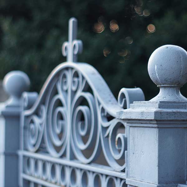 Fencing Installation ─ Custom Fencing in Grand Rapids, MI