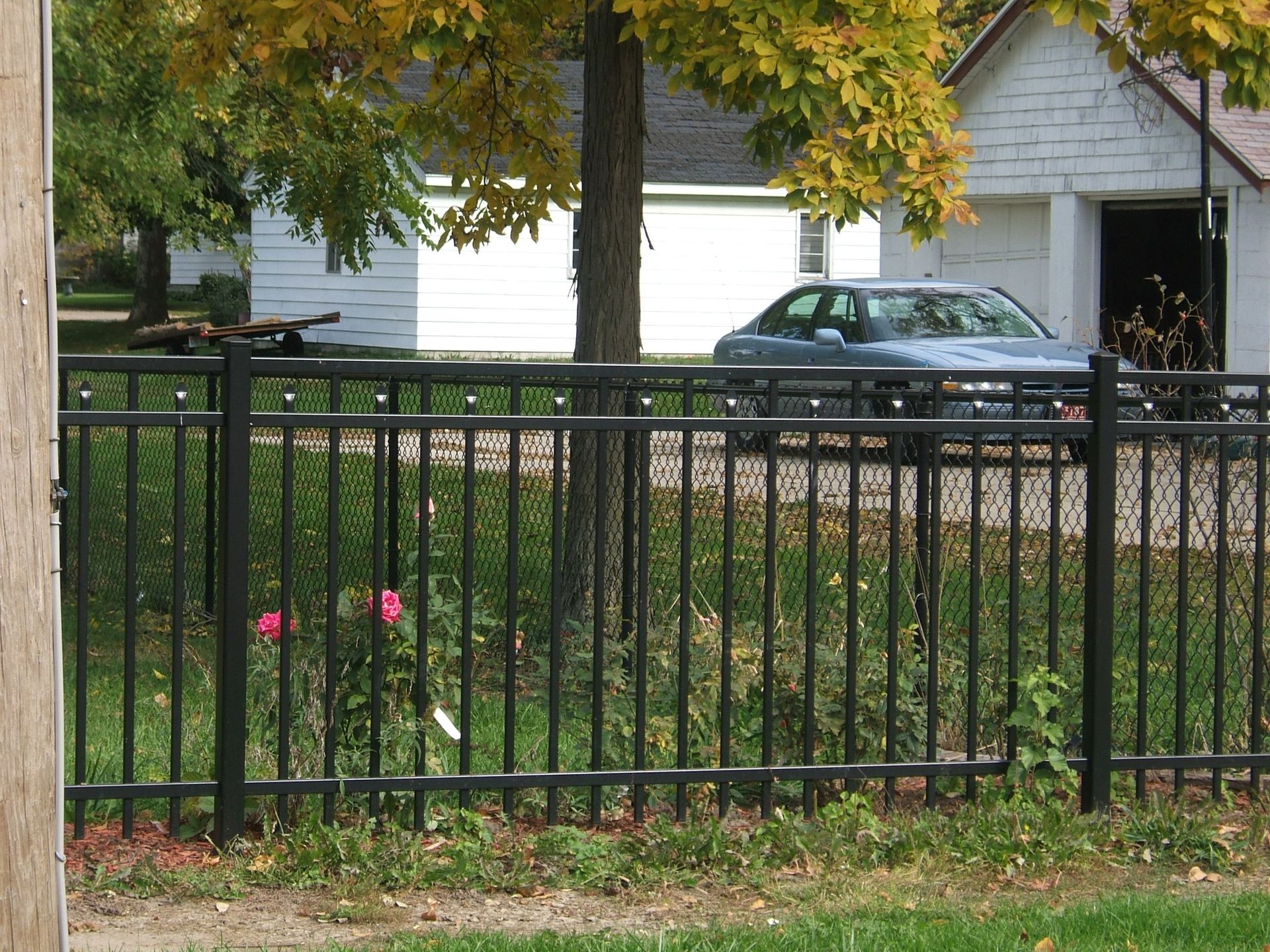 Fencing Installation ─ Custom Fencing in Grand Rapids, MI