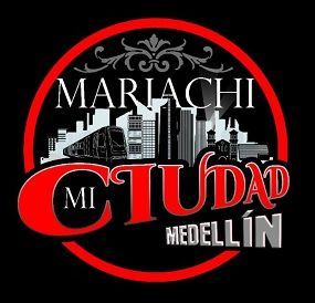 Mariachi Mi Ciudad - logo