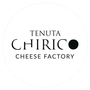 Tenuta Chirico - Caseificio Logo