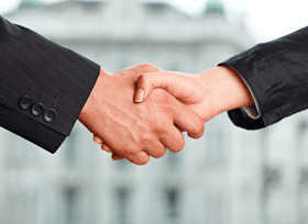 Projects and Partners