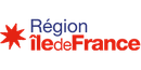 Le logo de la région Ile de France comporte une étoile rouge.