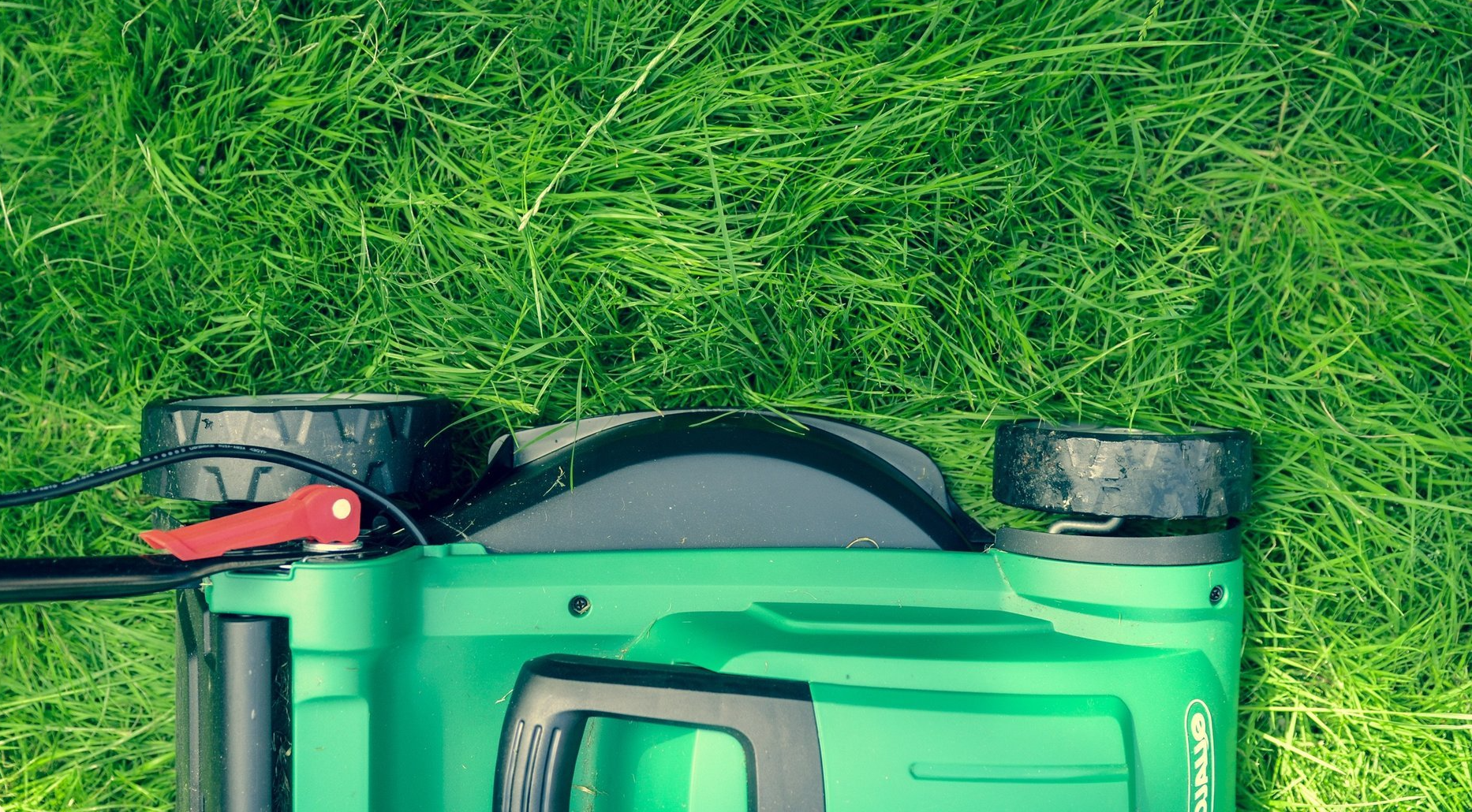 Lawn Mower