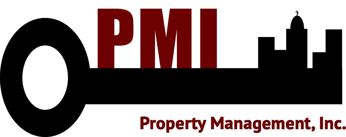 Property Management Inc Logo
