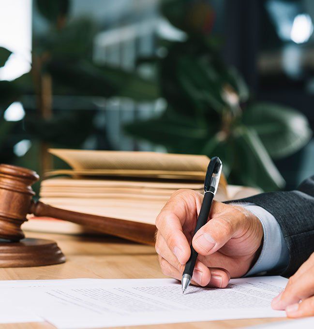 Estudio jurídico Dra. Juárez