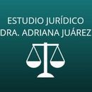 Estudio jurídico Dra. Juárez  logo