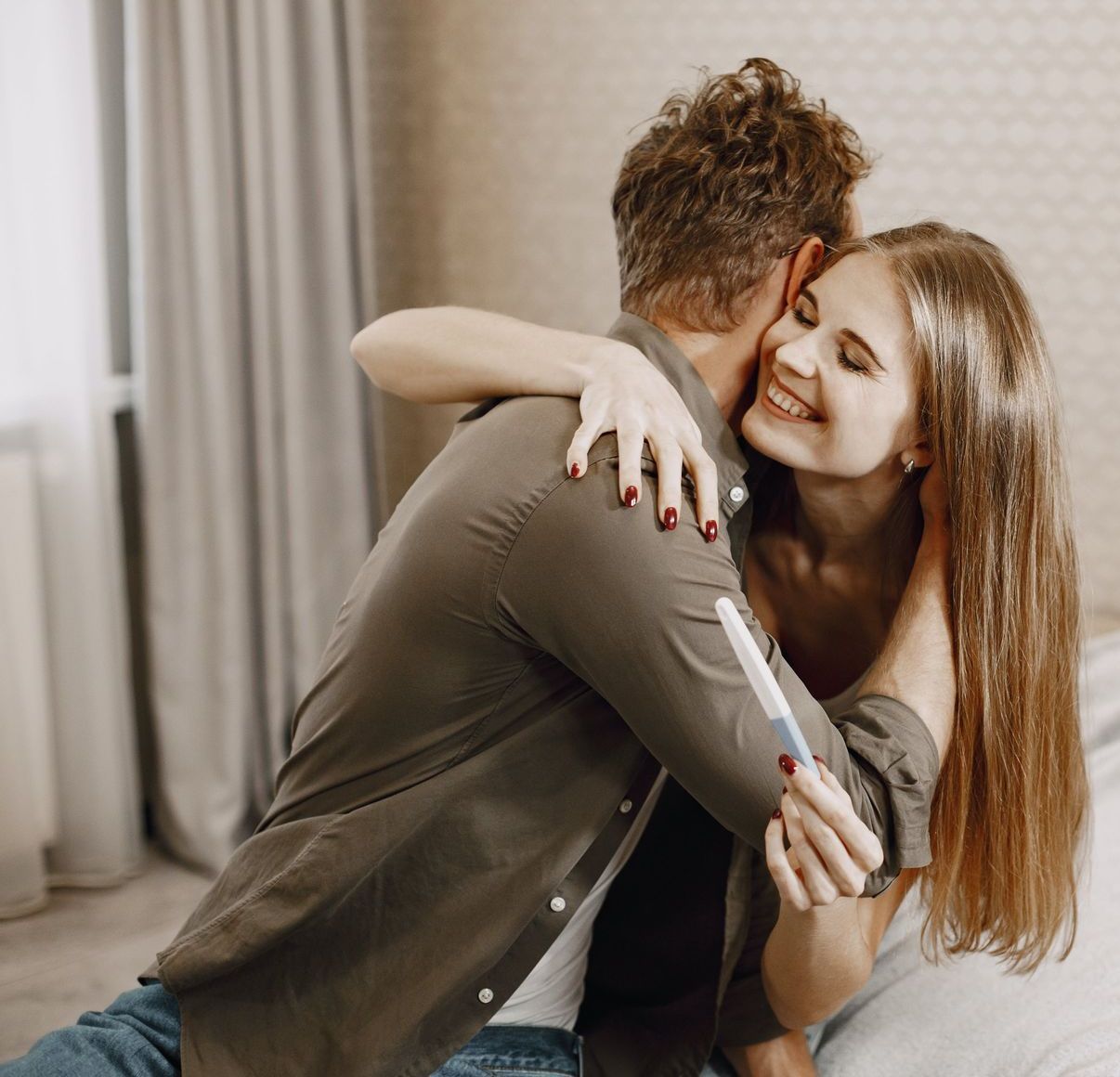 Preconception & Fertility