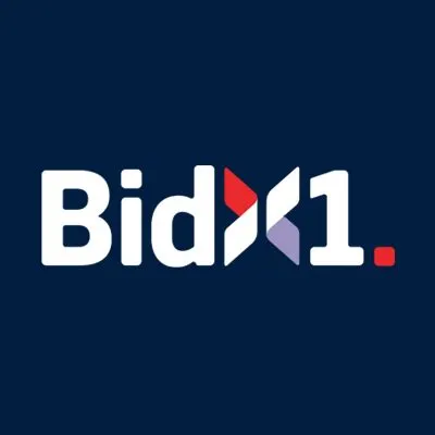BidX1
