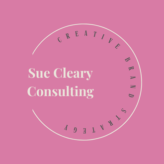 Sue Cleary Consulting: Creative Brand Strategy