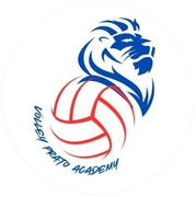 VOLLEY PRATO ACADEMY