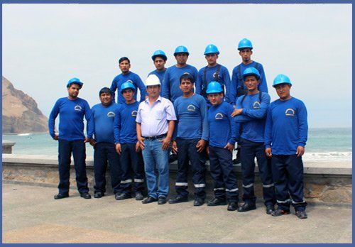 Transportes Centeno Cargo