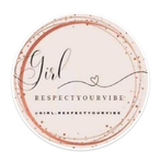 Circular graphic with 