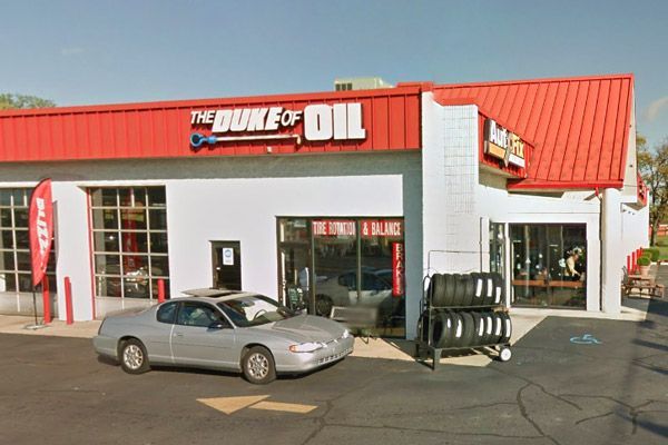 highland oil change coupons near me