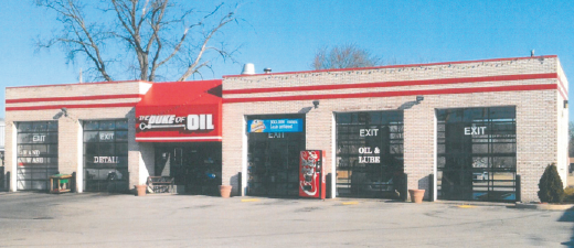 munster indiana oil change coupons near me