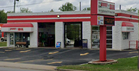griffith indiana oil change coupons near me
