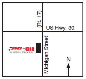 plymouth oil change coupons near me
