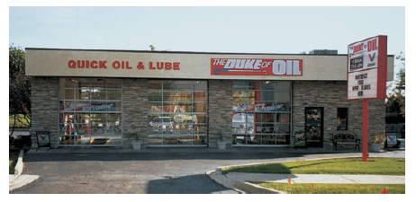 westmont oil change coupons near me